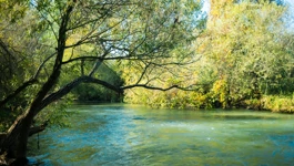 Dretulja - rijeka pitke vode