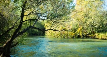 Dretulja - rijeka pitke vode