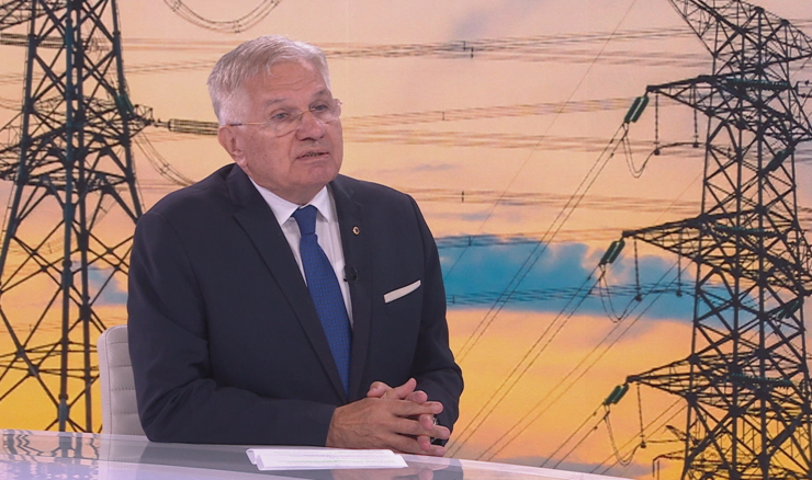 Jakić: Amerika želi ovladati dobavnim pravcima plina prema Europi