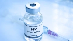 HPV ne bira spol!