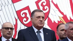 Milorad Dodik