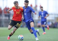 Hrvatska - Belgija, Foto: Nel Pavletic/PIXSELL