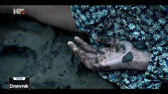 Šutnja, Foto: HTV/HRT