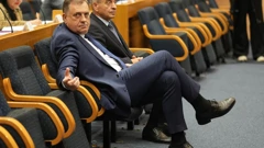 Milorad Dodik