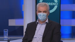prof. dr. sc. Gojko Bežovan, Pravni fakultet u Zagrebu, Foto: Otvoreno/HRT
