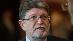 Tonino Picula, arhivska fotografija