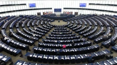 Europski parlament u Strasbourgu