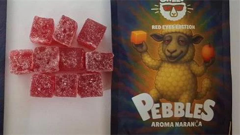 Policija upozorava na drogu u obliku slatkiša