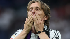 Luka Modrić