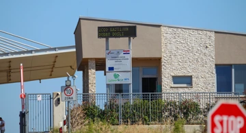  Županijski centar za gospodarenje otpadom Kastijun 