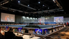 Summit BRICS-a u Johannesburgu