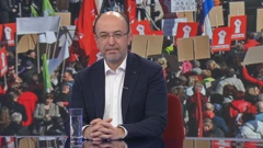 Krešimir Macan, komunikacijski stručnjak, Foto: Otvoreno/HRT