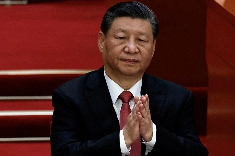 Kina čestitala Maduru na pobjedi