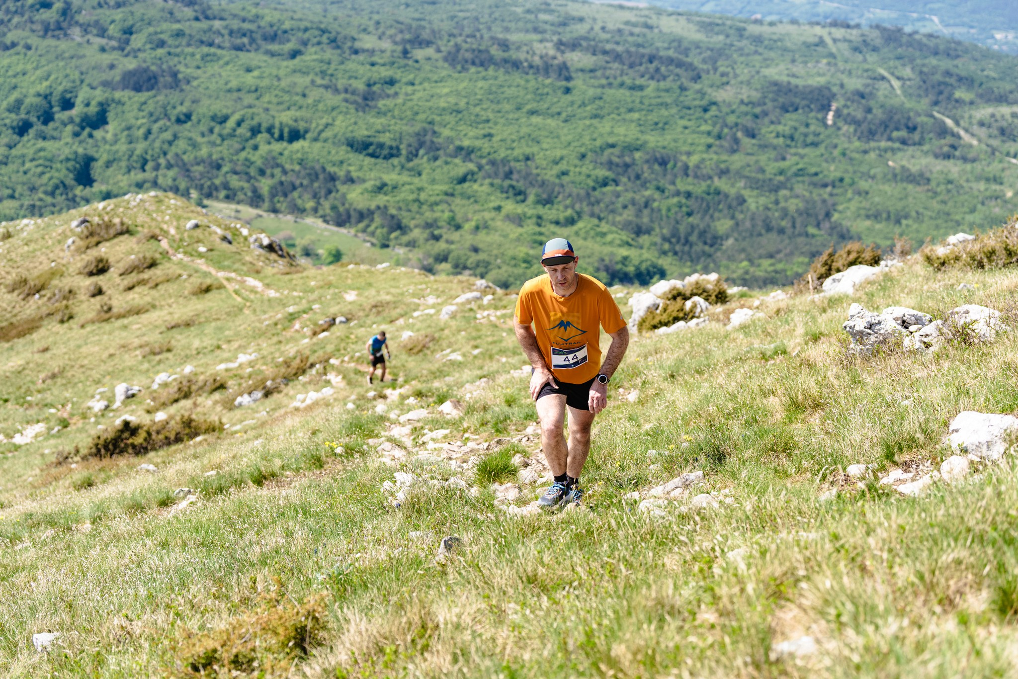 Bez branitelja naslova: Rika Vertikal traži novog kralja Učke