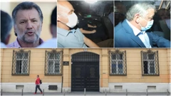 Uskok pokrenuo istragu i zatražio pritvor za trojicu sudaca, braću Mamić i Tadića