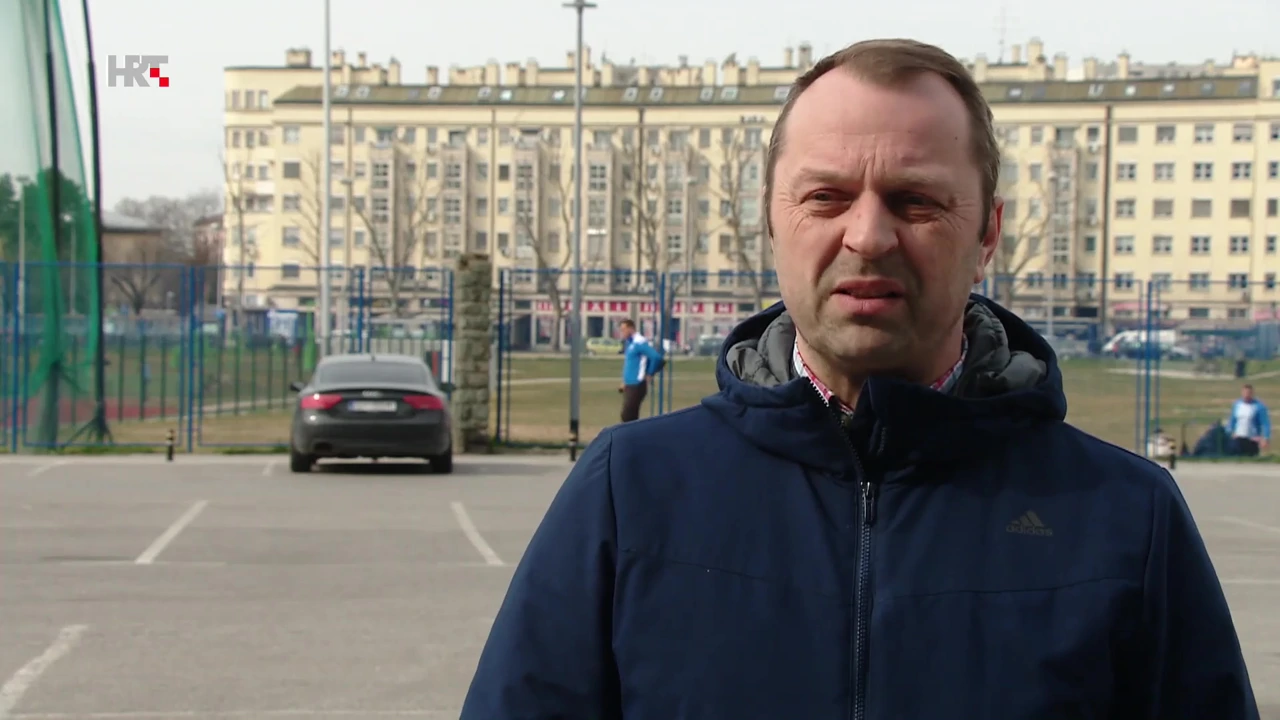 Kristijan Kovačić