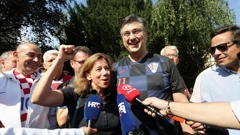 Andrej Plenković