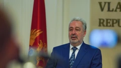 Pala je Vlada crnogorskog premijera Zdravka Krivokapića. Crnogorski parlament sinoć joj je izglasao nepovjerenje 