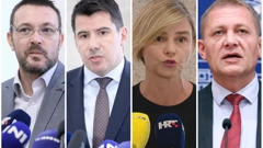 A. Bauk, N. Grmoja, S. Benčić, K. Beljak