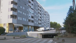 Drama zbog parkirališnih mjesta