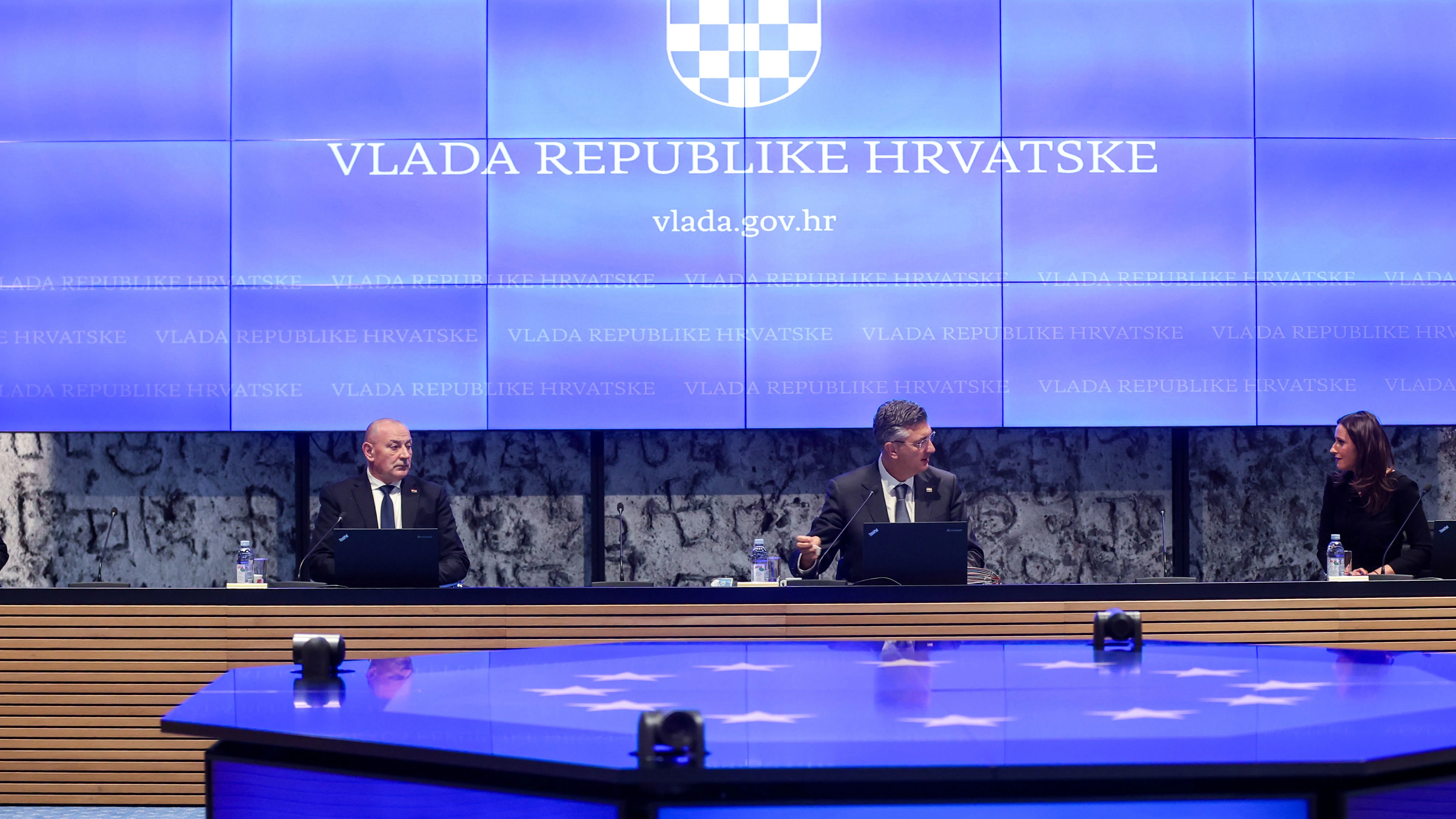 Utvrđen konačan tekst zakona o priuštivom stanovanju