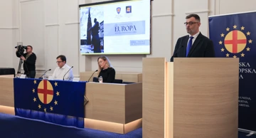 Paneuropska konferencija