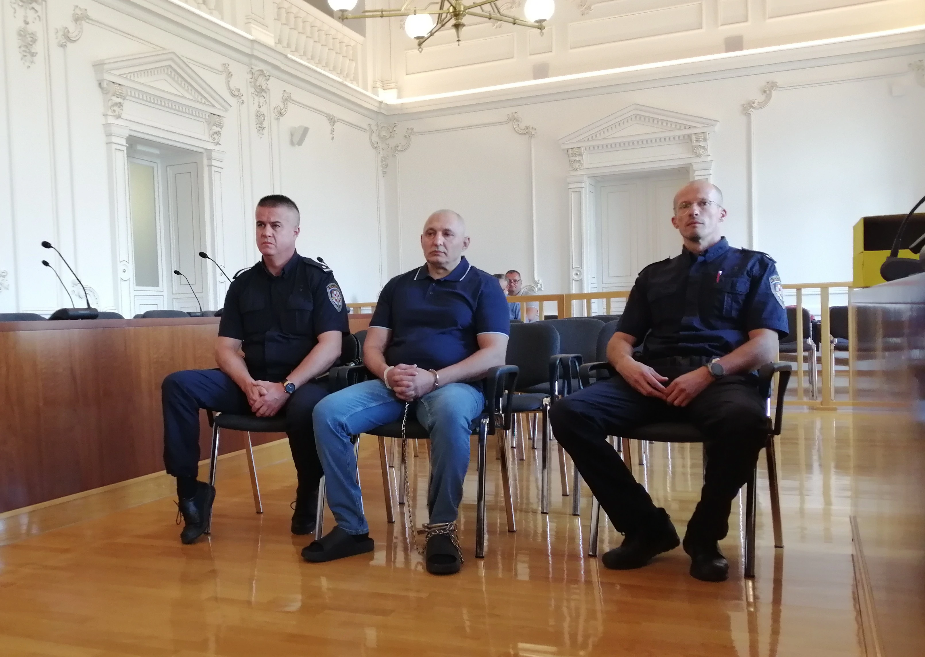 Počelo suđenje za femicid u Tenji