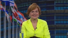 Ankica Mamić, Foto: Otvoreno/HRT