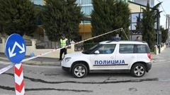 Tragedija u Kočanima