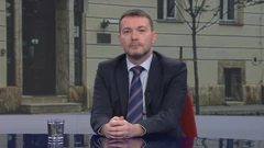 Arsen Bauk, Foto: Otvoreno/HRT