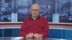 Edo Pezzi, Foto: Studio 4/HRT
