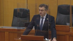 Komemoracija Miroslavu Tuđmanu, Foto: HRT/HTV