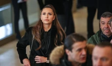 Mila Horvat, Foto: Slavko Midžor/PIXSELL