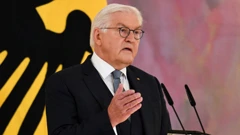 Frank-Walter Steinmeier