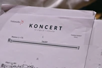 Koncert za orgulje T. Krobota, Foto: Marija Štilinović/HRT