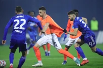 HNL: Dinamo - Šibenik , Foto: Sanjin Strukic/PIXSELL