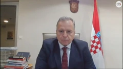 Hrvoje Cvitanović, Foto: HTV/HRT