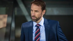 Gareth Southgate
