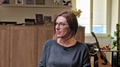 Margareta Gregurović