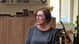 Margareta Gregurović