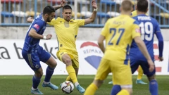 Hrvatski dragovoljac - Lokomotiva