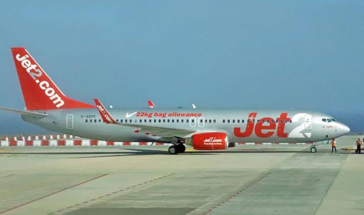 Jet2.com od 2027. povezuje Pulu i Edinburgh – šesta linija britanske kompanije iz Istre