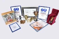 NAGRADE, Foto: HRT/HRT