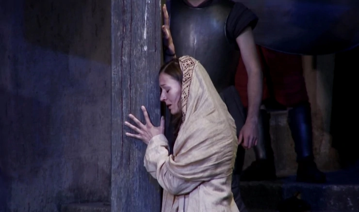 Bavarske Pasijske igre