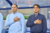 Izbornik Zlatko Dalić, Foto: Ronald Gorsic/CROPIX