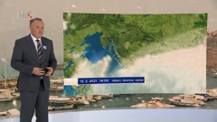 emisija Vrijeme