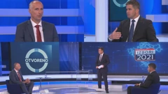 Sučeljavanje u Otvorenom
