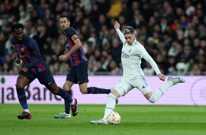 Federico Valverde, Foto: Isabel Infantes/REUTERS