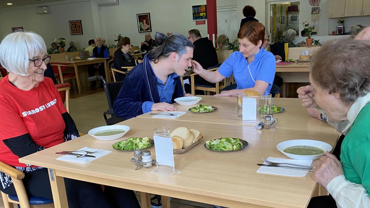 Ponedjeljak, 6. studenoga na Prvom