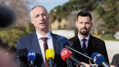 Puljak o plaži Žnjan